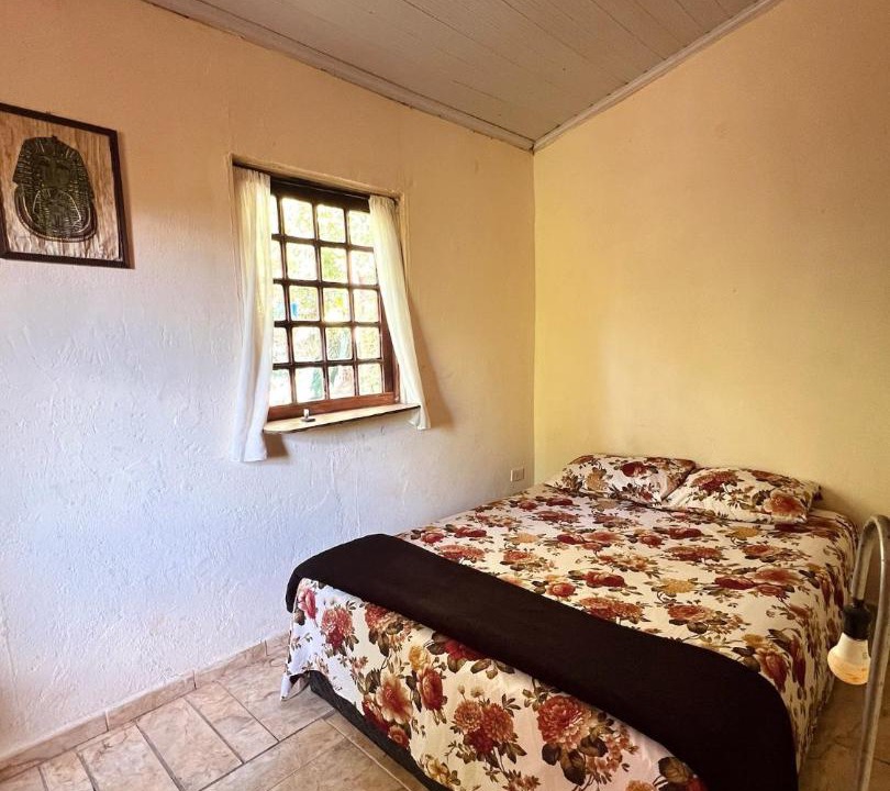 Photo of Bedroom in Vale do Capao