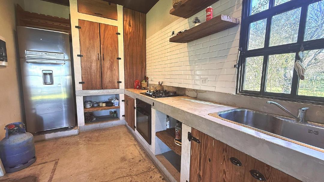 Photo of Kitchen in Exaltacion de la Cruz