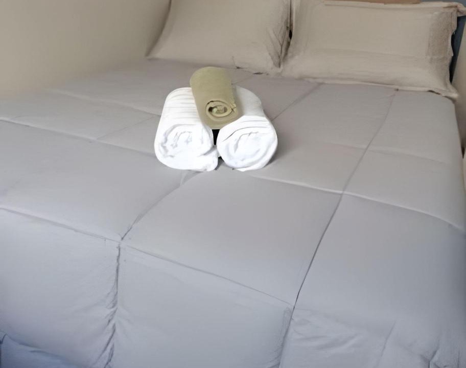 Photo of Bedroom in Sao Victor Cohab
