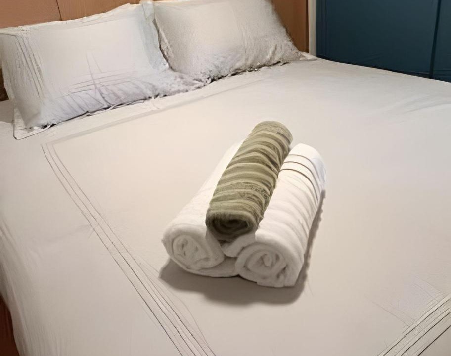 Photo of Bedroom in Sao Victor Cohab
