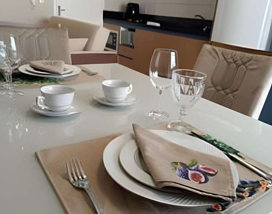Photo of Kitchen in Sao Victor Cohab