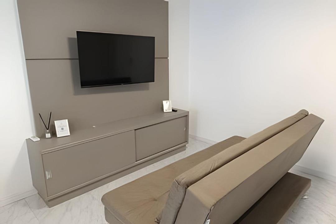 Photo of Livingroom in Sao Victor Cohab