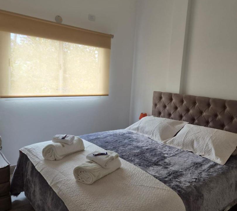 Photo of Bedroom in La Banda