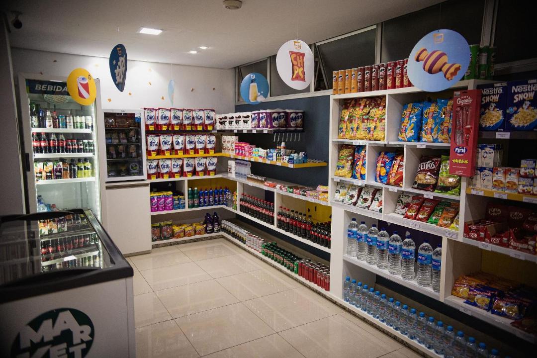 Photo of Kitchen in Parque Jardim Alterosa