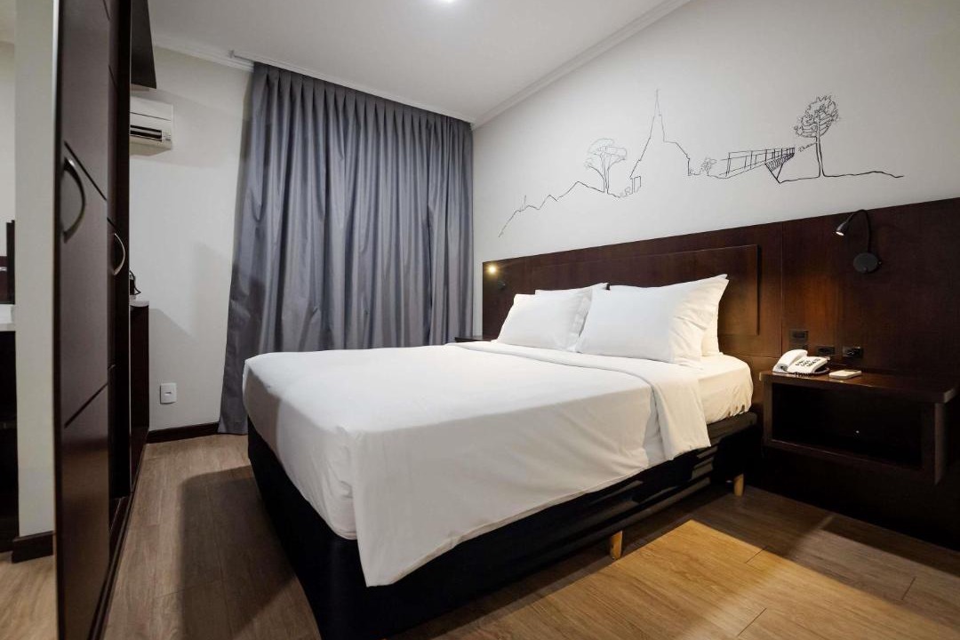 Photo of Bedroom in Centro