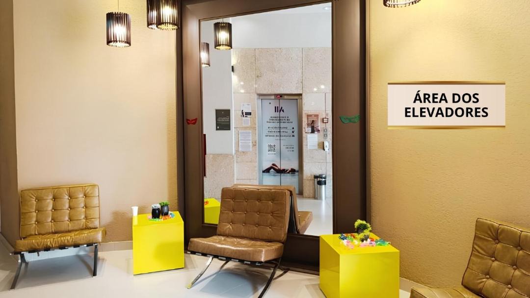 Photo of Bathroom in Guarulhos City Centre