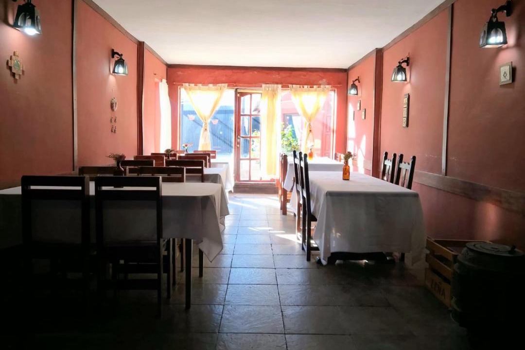 Photo of Others in Capilla del Monte