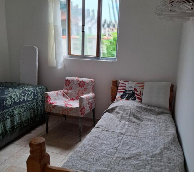 Photo of Bedroom in Jacone
