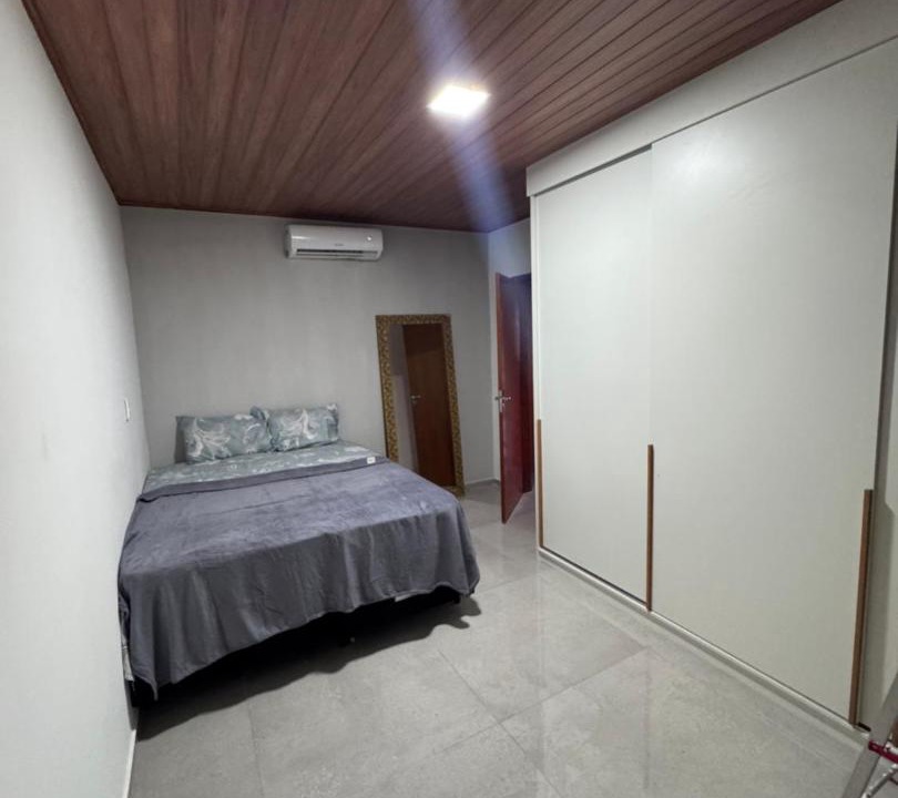 Photo of Bedroom in Marechal Deodoro