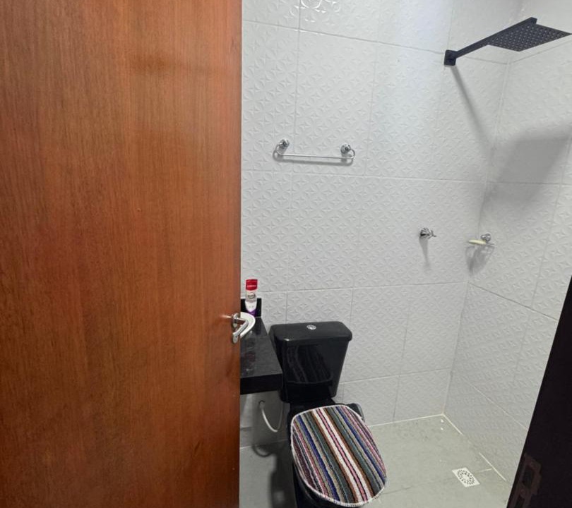 Photo of Bathroom in Marechal Deodoro