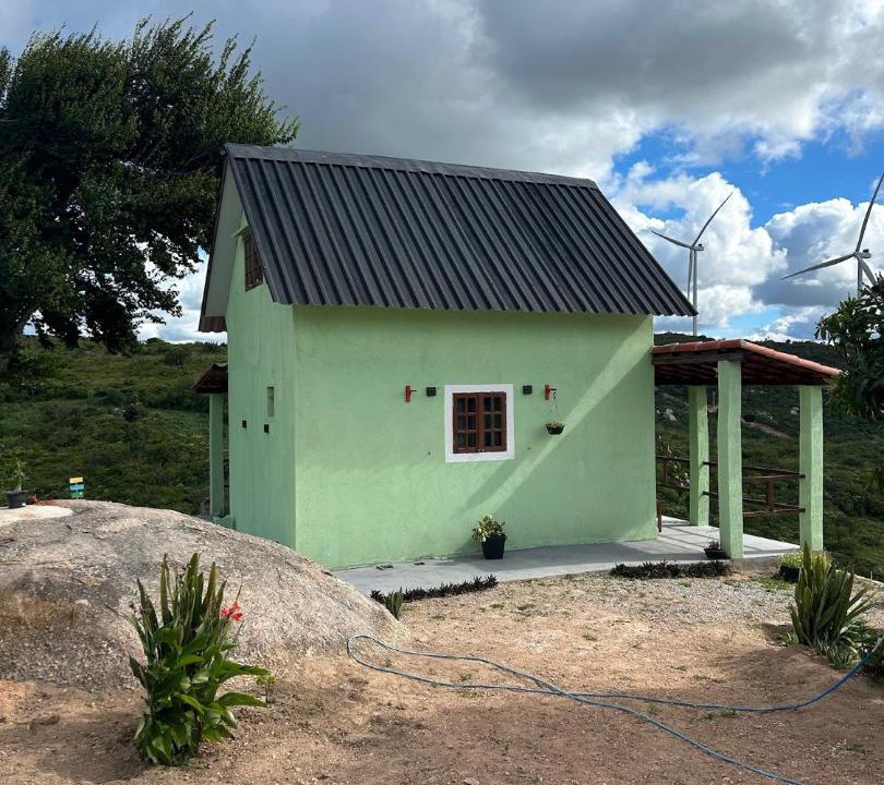 Photo of Others in Serra de Sao Bento