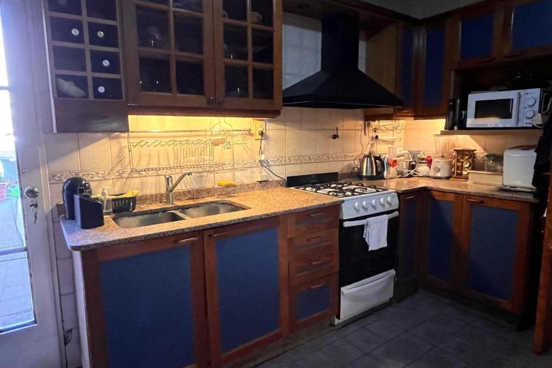 Photo of Kitchen in Dorrego