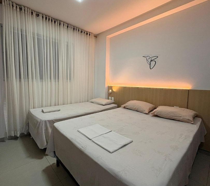 Photo of Bedroom in Mossoro