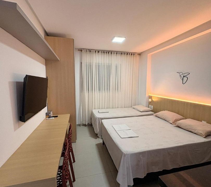 Photo of Bedroom in Mossoro