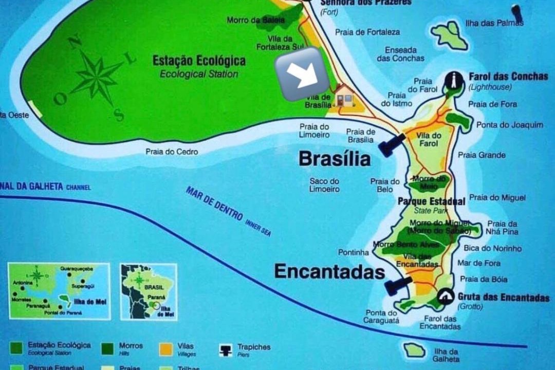 Photo of Others in Paranagua