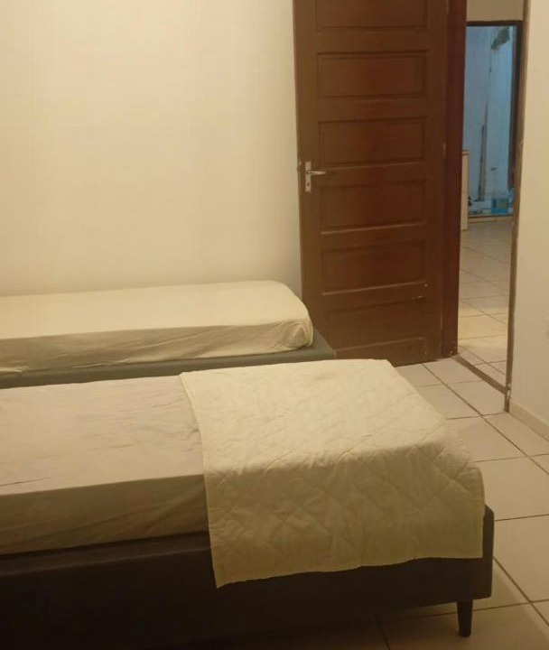 Photo of Bedroom in Boraceia