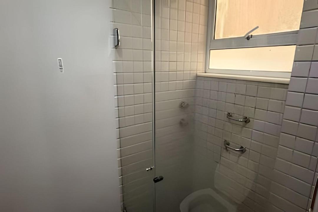 Photo of Bathroom in Leme