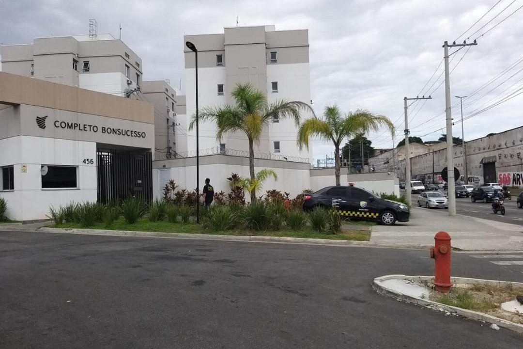 Photo of Others in Bonsucesso