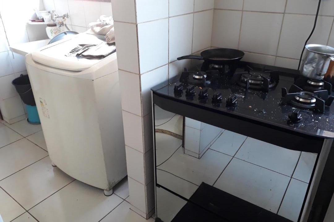 Photo of Kitchen in Castelo