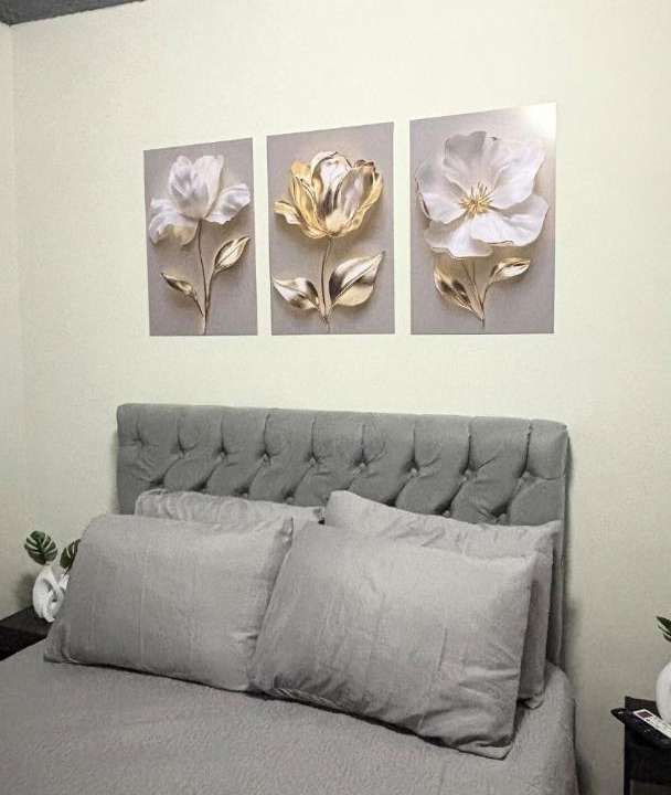 Photo of Bedroom in Embu das Artes