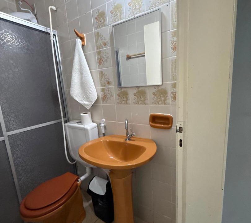 Photo of Bathroom in Jardim Europa