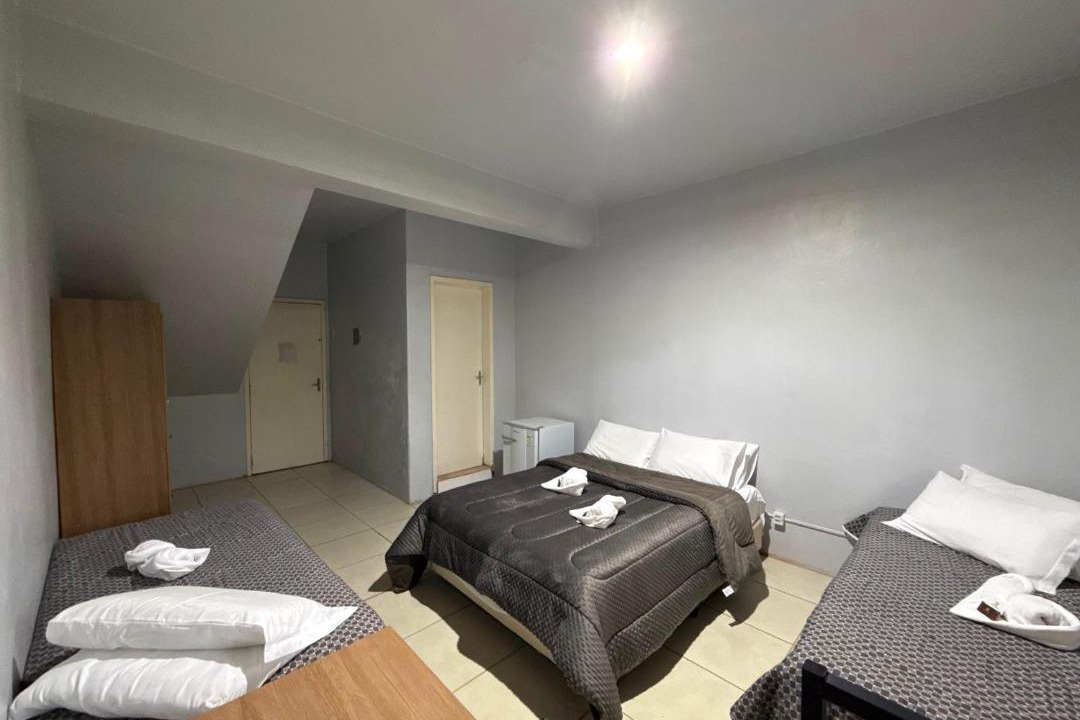 Photo of Bedroom in Jardim Europa