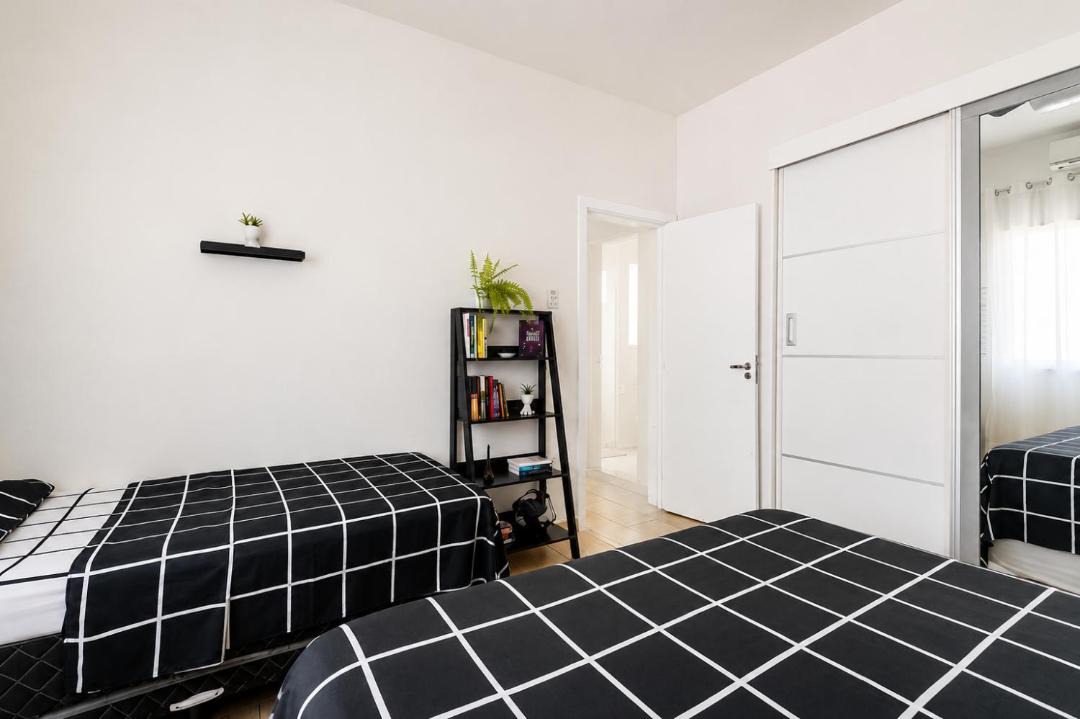 Photo of Bedroom in Rocha Miranda