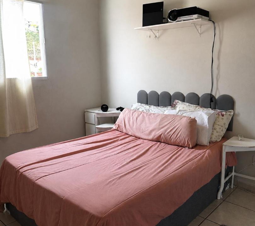 Photo of Bedroom in Santa Rita do Sapucai