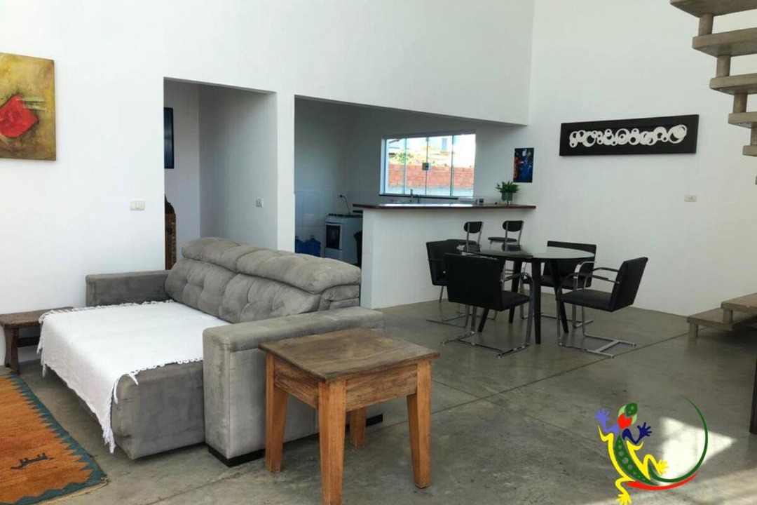Photo of Livingroom in Boituva