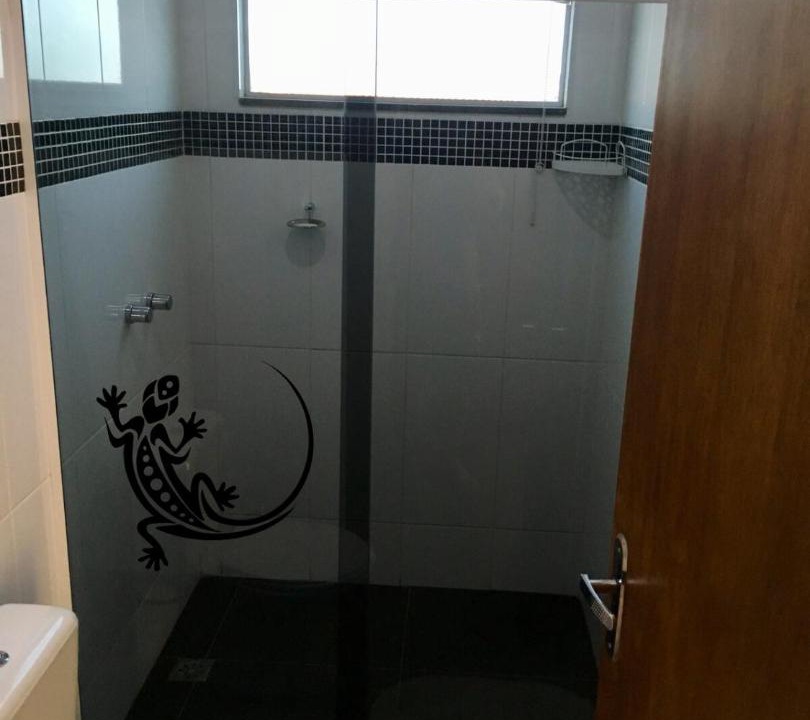 Photo of Bathroom in Boituva