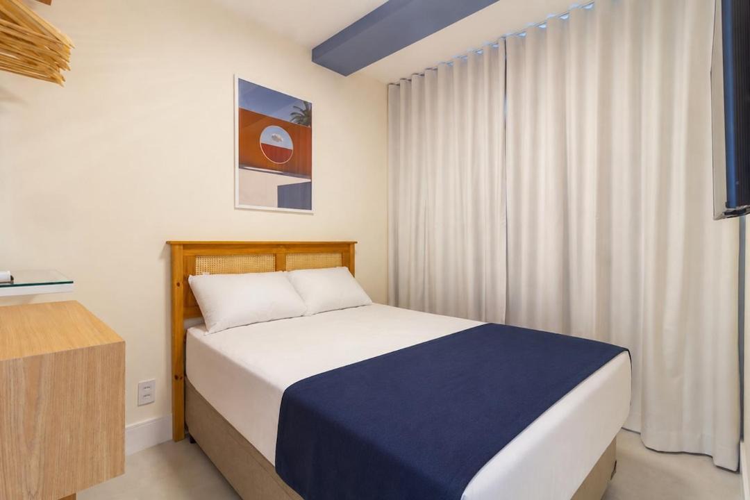 Photo of Bedroom in Paraiso