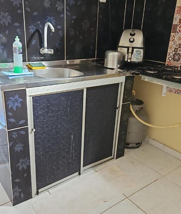 Photo of Kitchen in Macapa