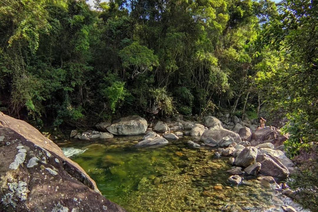 Photo of Others in Caparao National Park