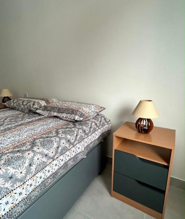 Photo of Bedroom in Vitoria