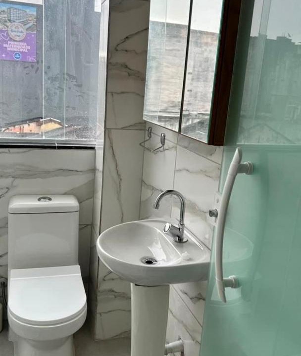 Photo of Bathroom in Vitoria