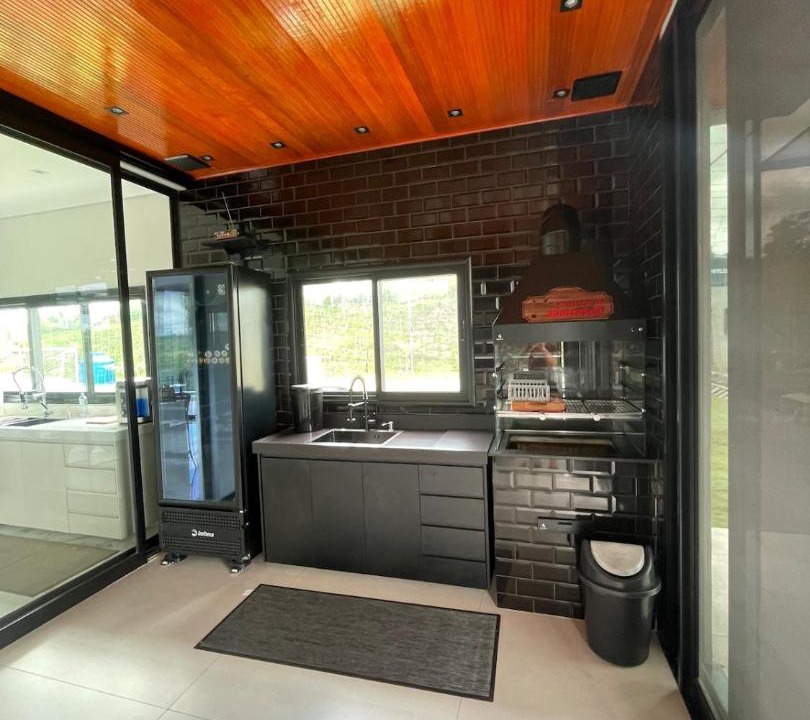 Photo of Kitchen in Nogueira
