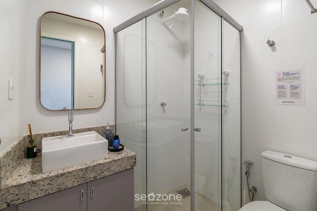 Photo of Bathroom in Centro