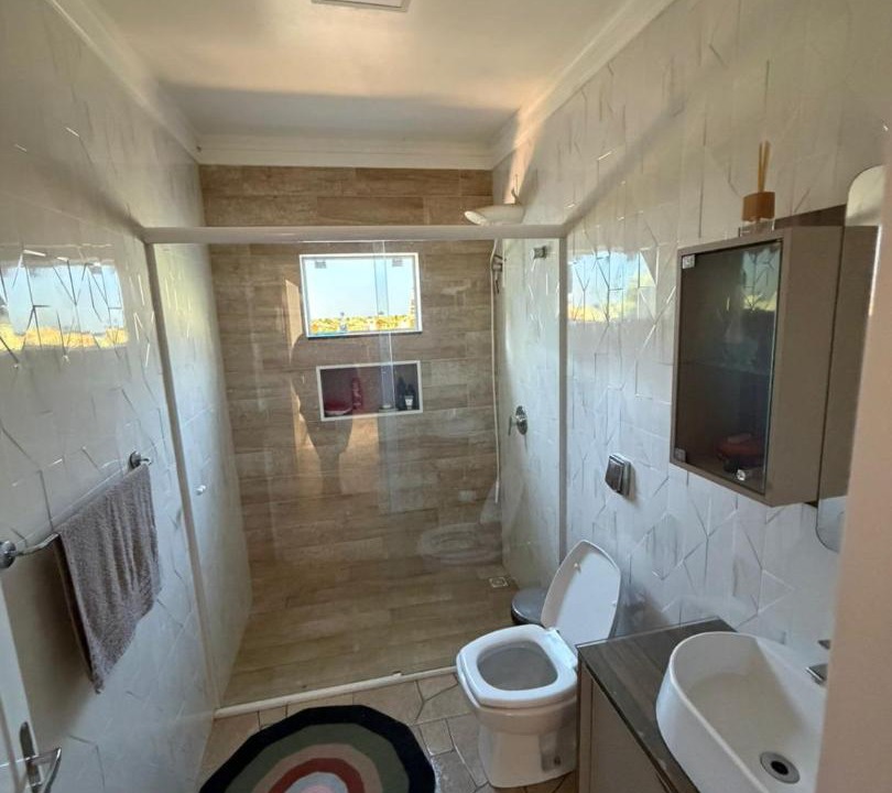 Photo of Bathroom in Lontras