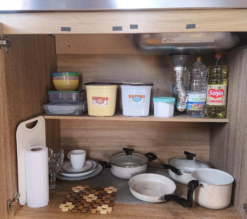 Photo of Kitchen in Coloninha