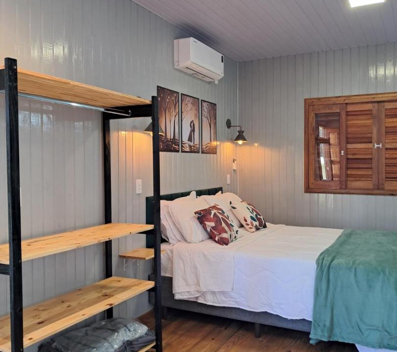 Photo of Bedroom in Coloninha