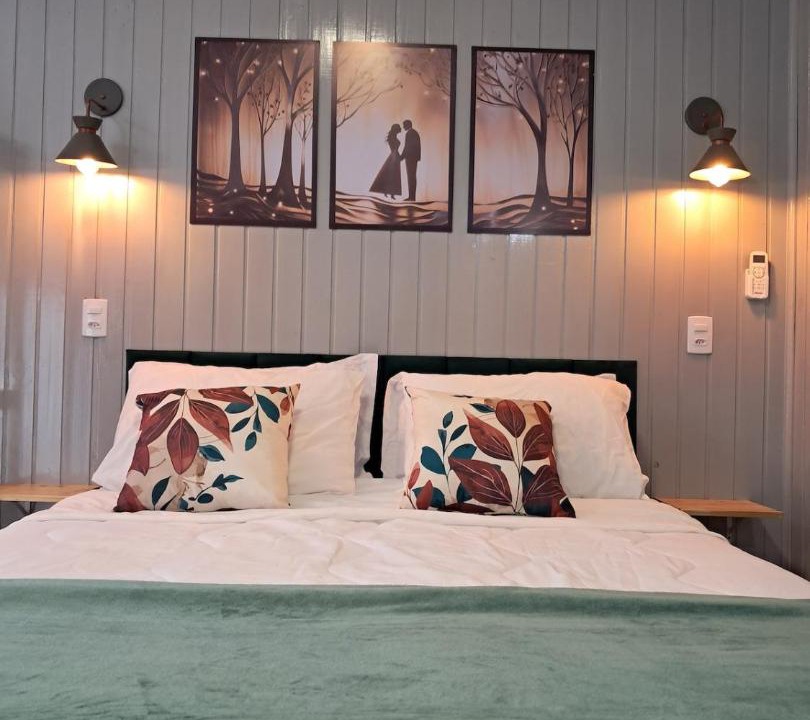Photo of Bedroom in Coloninha