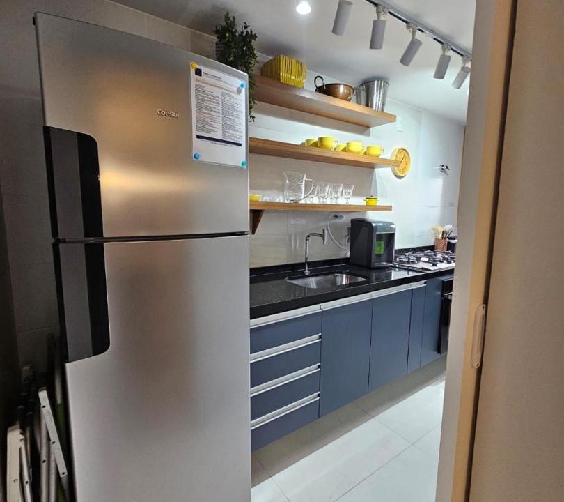 Photo of Kitchen in Praia de Itaparica