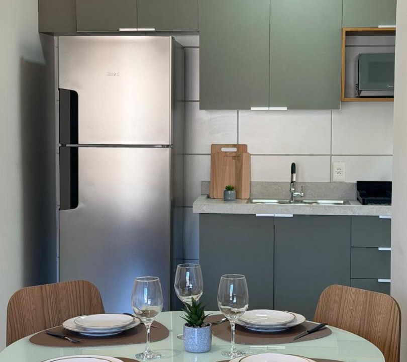 Photo of Kitchen in Extrema