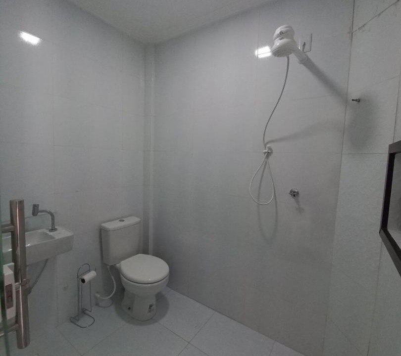 Photo of Bathroom in Aratuba