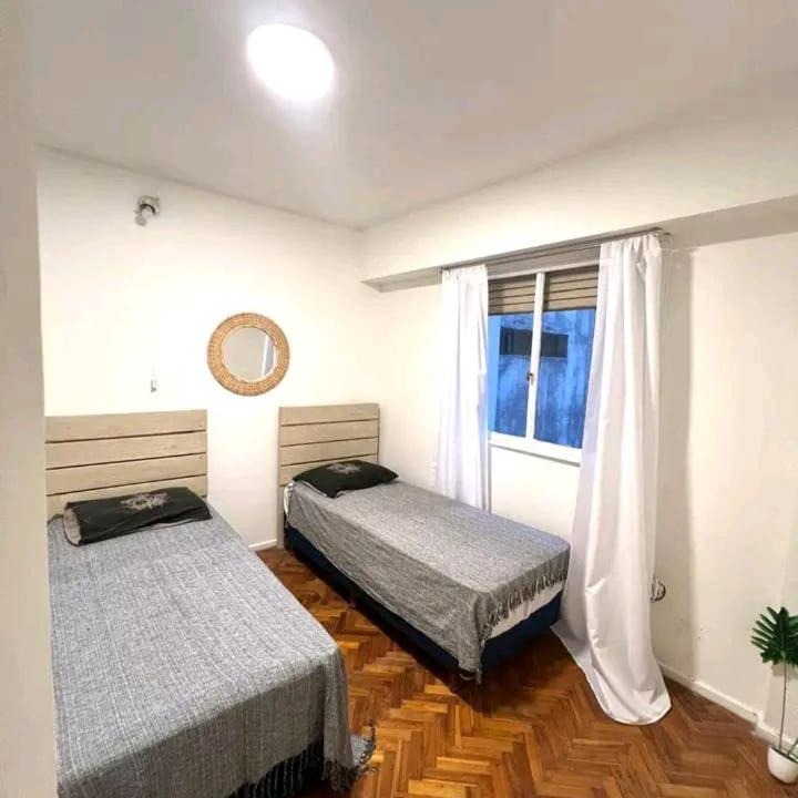 Photo of Bedroom in Palermo