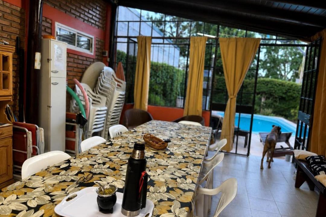 Photo of Others in Villa Zorraquin