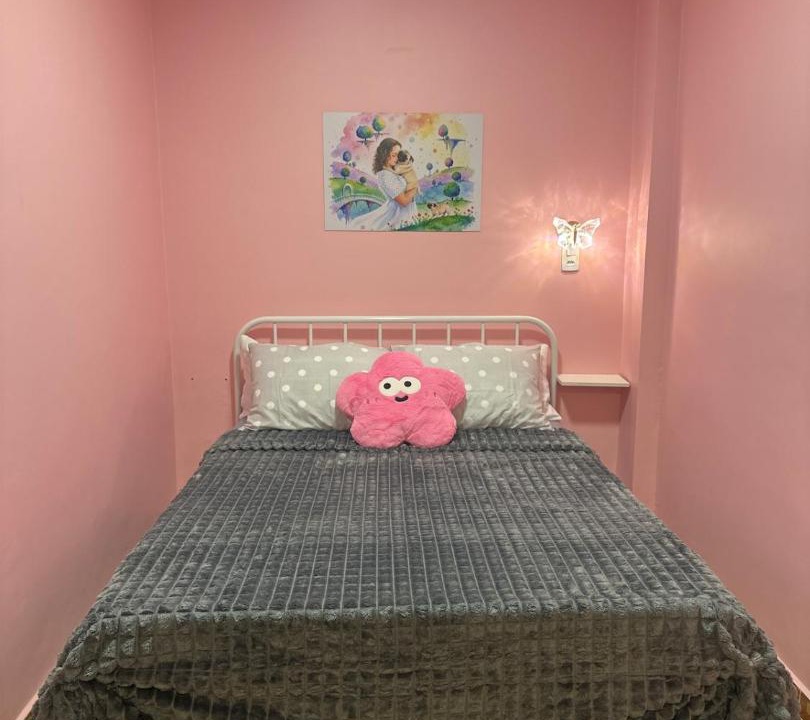 Photo of Bedroom in Maracana