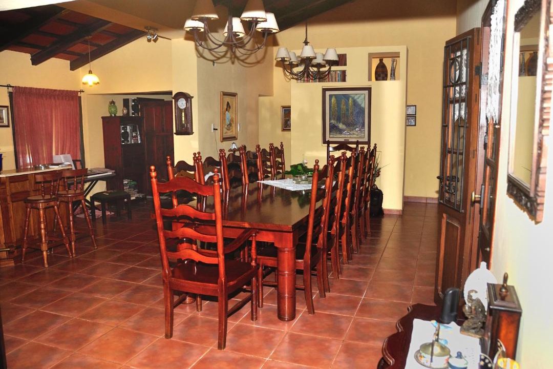 Photo of Kitchen in Chicoana