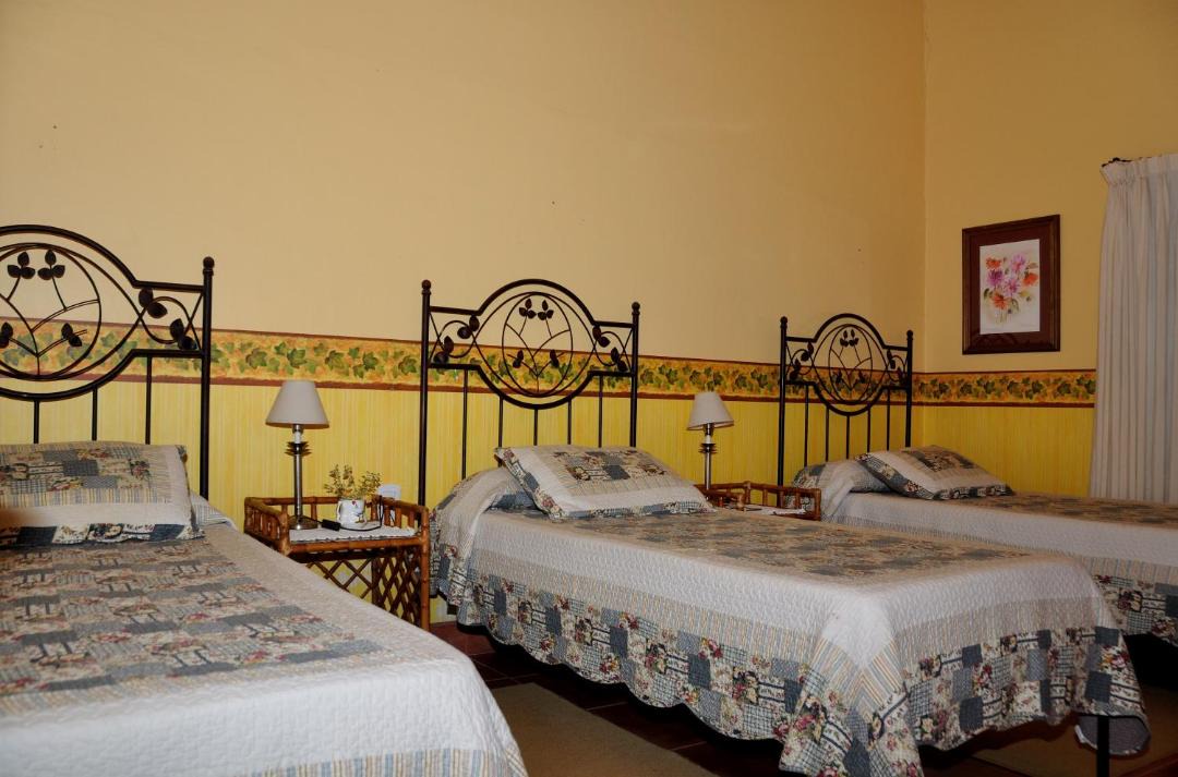 Photo of Bedroom in Chicoana