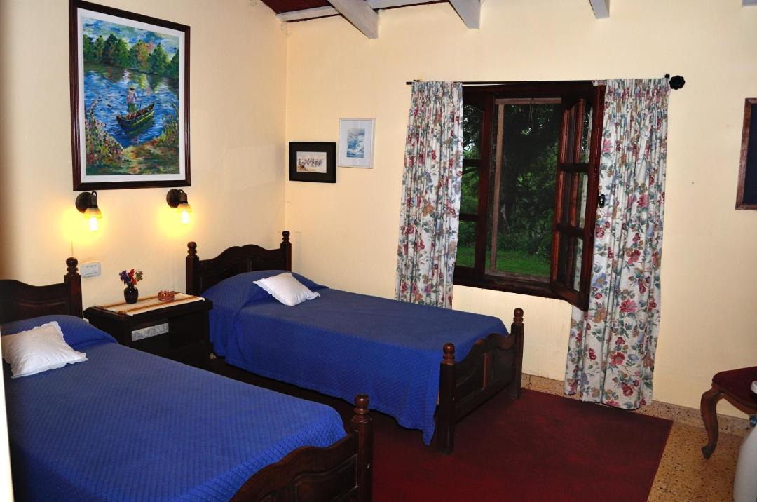 Photo of Bedroom in Chicoana
